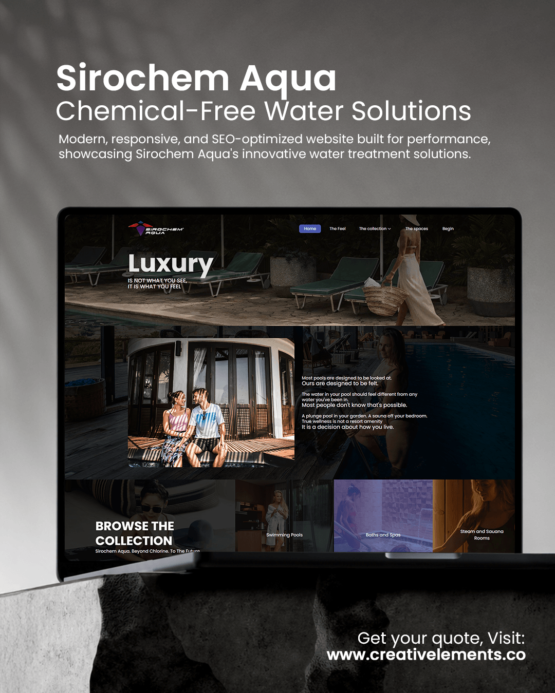 Sirochem Aqua